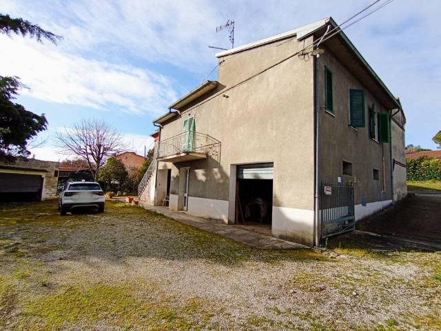 Villa Schiera in vendita a Foiano Della Chiana, Toscana