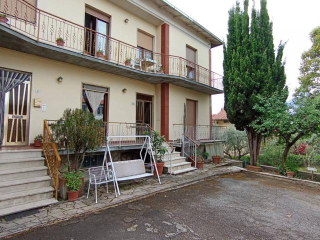Villa Schiera in vendita a Foiano Della Chiana, Toscana