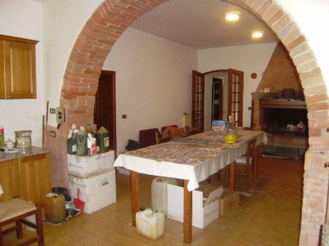 Villa Schiera in vendita a Foiano Della Chiana, Toscana