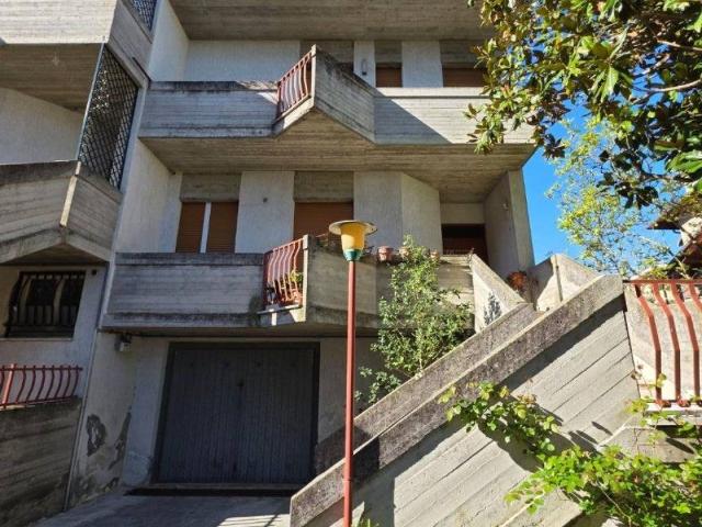 Villa Schiera in vendita a Marche, Ascoli Piceno