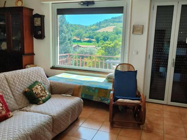 Villa Schiera in vendita a Case di Coccia, Marche