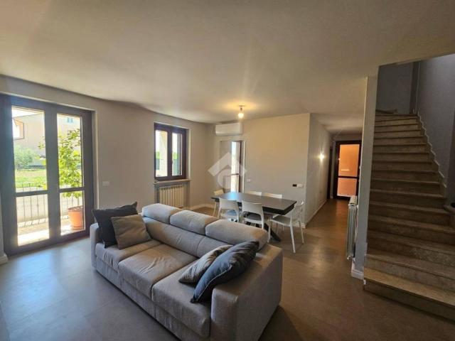 Villa Schiera in vendita a Corvia, Foligno