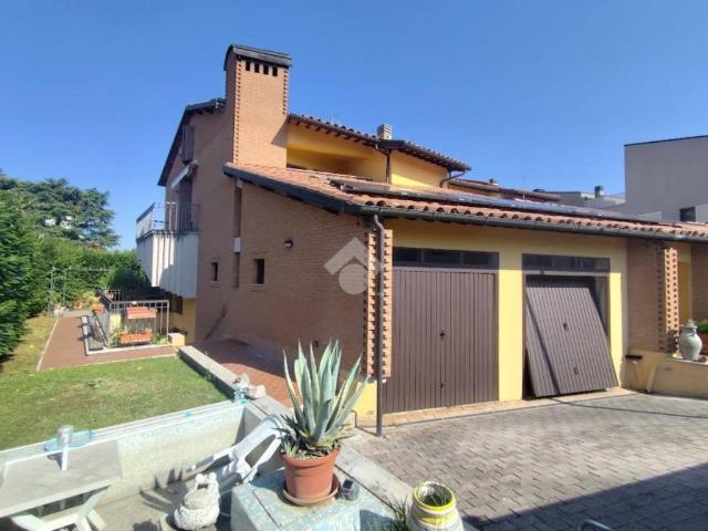 Villa Schiera in vendita a Borroni, Foligno