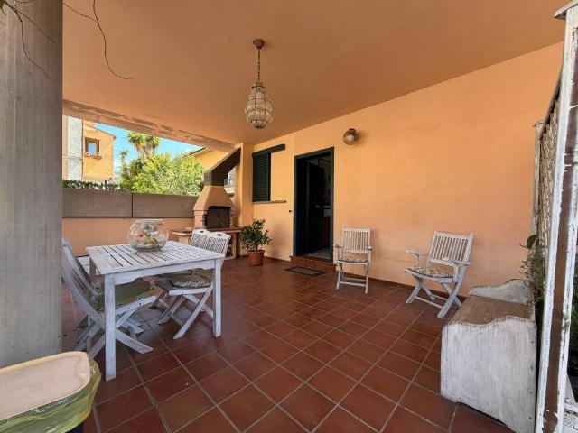 Villa Schiera in vendita a Chiesa, Follonica