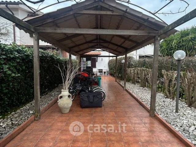 Villa Schiera in vendita a Borgo Sant'Antonio, Salto Di Fondi