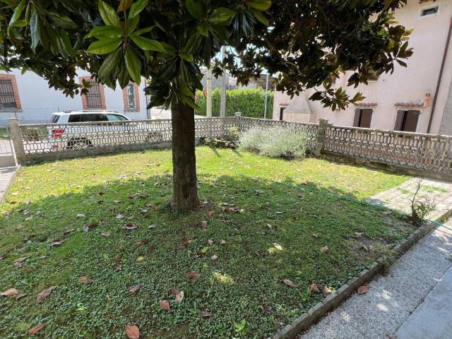 Villa Schiera in vendita a Vigonovo, Fontanafredda