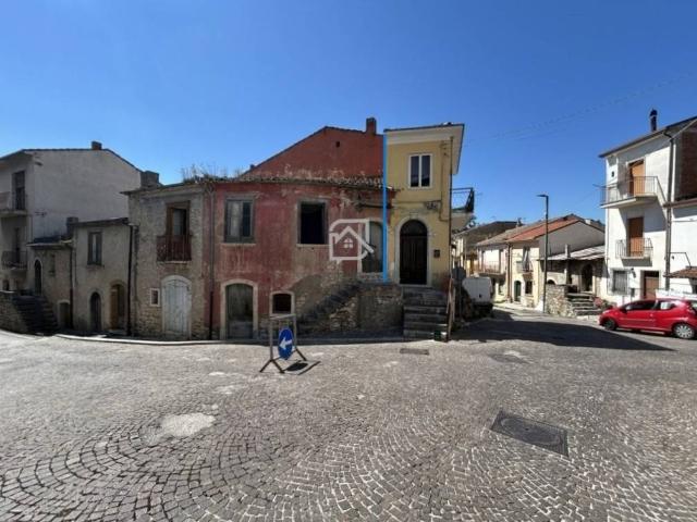 Villa Schiera in vendita a Terre dell’Ufita, Fontanarosa