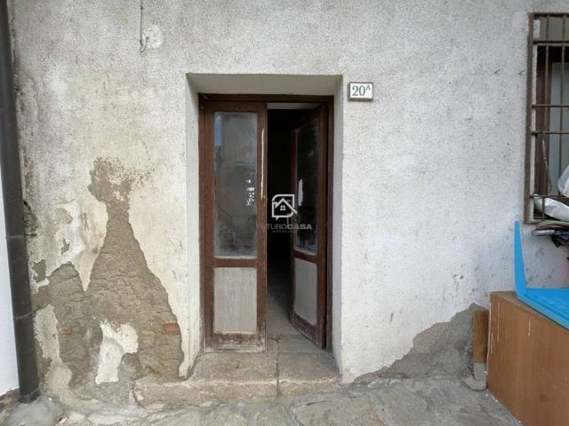 Villa Schiera in vendita a Terre dell’Ufita, Fontanarosa