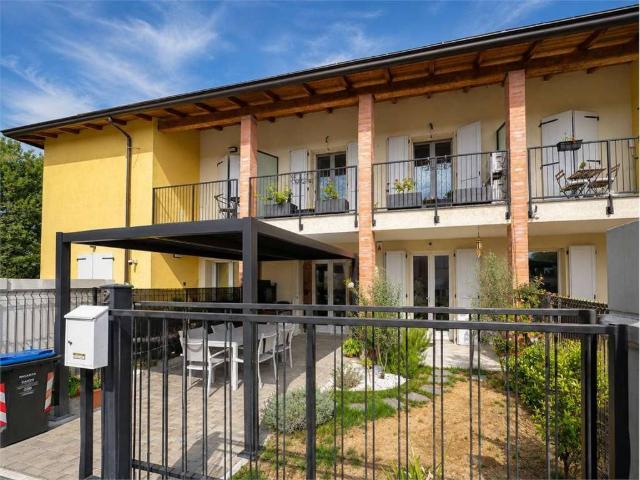 Villa Schiera in vendita a Paroletta, Fontanellato