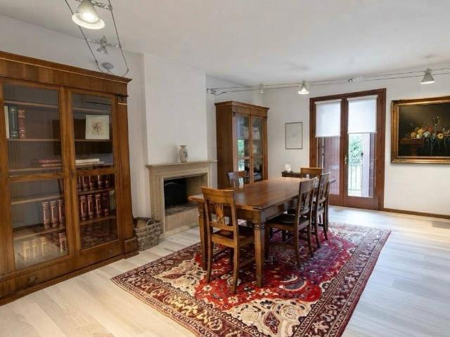Villa Schiera in vendita a Fratta, Fontaniva
