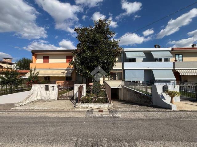 Villa Schiera in vendita a Fratta, Fontaniva