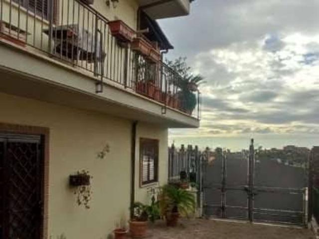Villa Schiera in vendita a Tor Lupara, Fonte Nuova