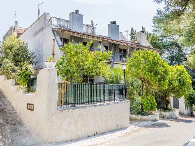 Villa Schiera in vendita a Tor Lupara, Fonte Nuova