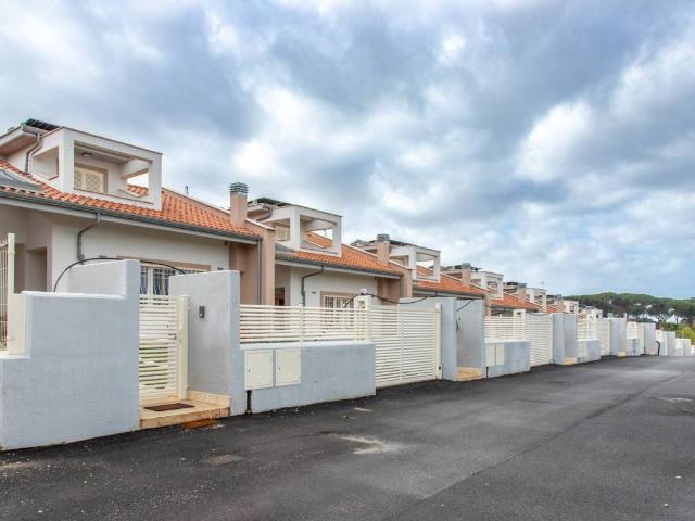 Villa Schiera in vendita a Tor Lupara, Roma Capitale