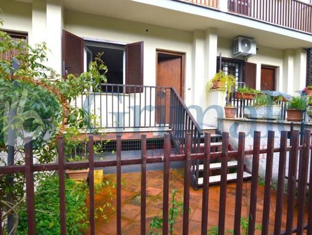 Villa Schiera in vendita a Tor Lupara, Roma Capitale