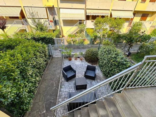 Villa Schiera in vendita a Fontevivo, Reggio Emilia