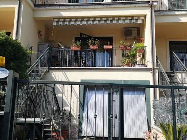 Villa Schiera in vendita a Forano Sabino, Lazio