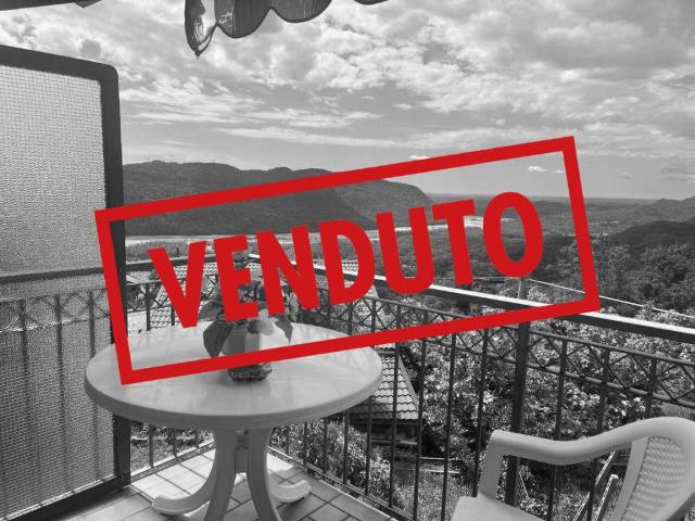Villa Schiera in vendita a Forgaria Nel Friuli, Friuli-Venezia Giulia