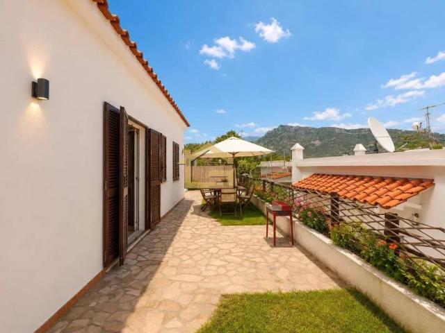 Villa Schiera in vendita a Forio, Campania