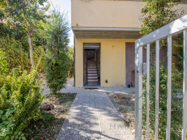Villa Schiera in vendita a Schiavonia - San Biagio, Forlì