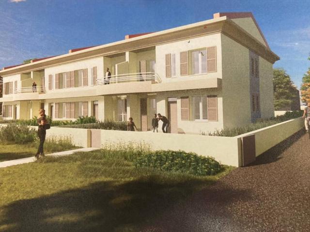 Villa Schiera in vendita a Unione di Comuni della Romagna Forlivese, Quattro