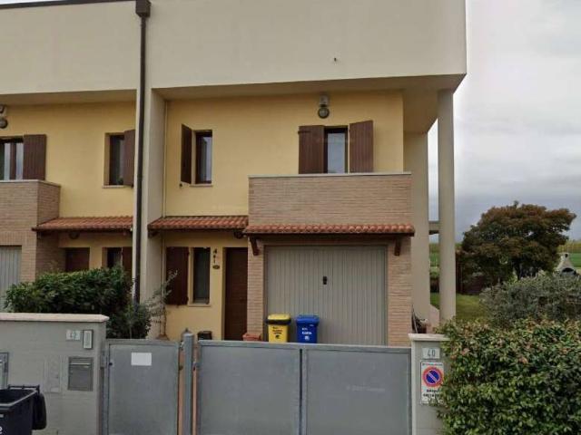 Villa Schiera in vendita a Unione di Comuni della Romagna Forlivese, Quattro