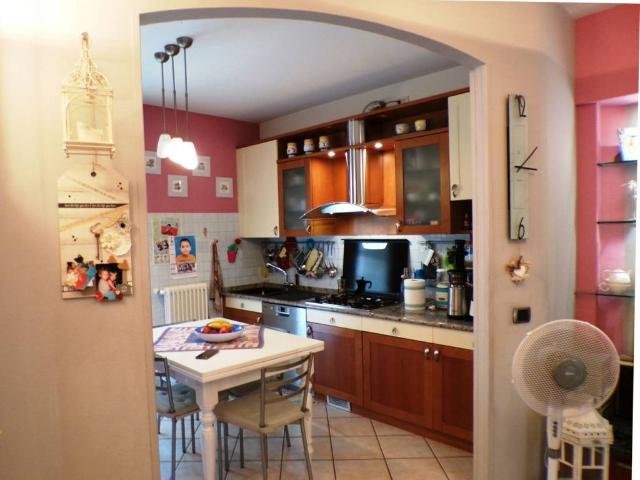 Villa Schiera in vendita a Unione di Comuni della Romagna Forlivese, Quattro