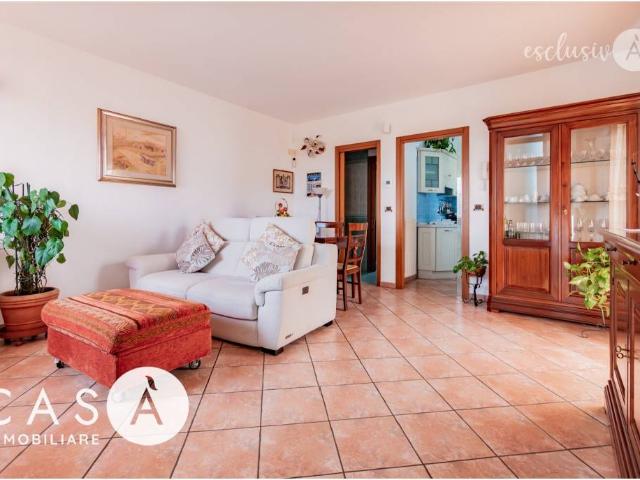 Villa Schiera in vendita a Unione di Comuni della Romagna Forlivese, Quattro