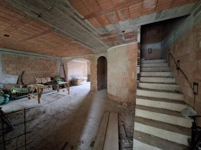 Villa Schiera in vendita a Unione di Comuni della Romagna Forlivese, Quattro