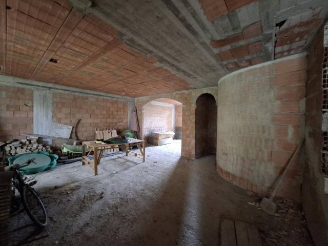 Villa Schiera in vendita a Unione di Comuni della Romagna Forlivese, Quattro