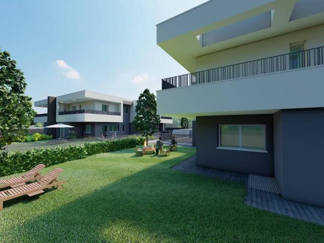 Villa Schiera in vendita a Unione di Comuni della Romagna Forlivese, Quattro