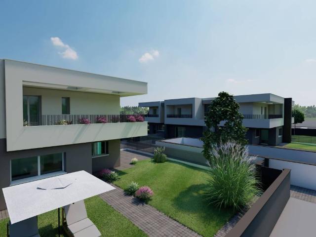 Villa Schiera in vendita a Unione di Comuni della Romagna Forlivese, Quattro