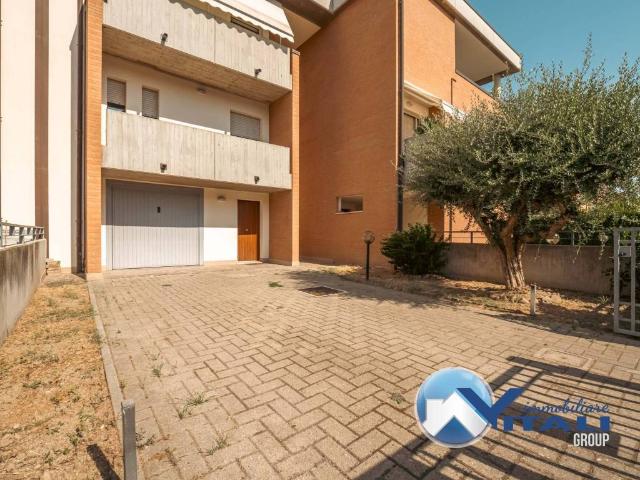 Appartamento in vendita a Forlimpopoli, Forlì-Cesena