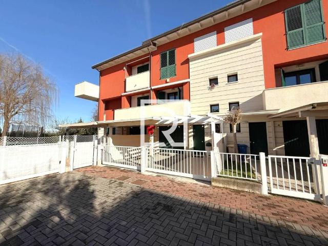 Villa Schiera in vendita a Unione di Comuni della Romagna Forlivese, Forlimpopoli