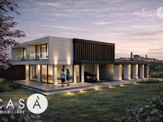 Villa Schiera in vendita a Unione di Comuni della Romagna Forlivese, Forlimpopoli
