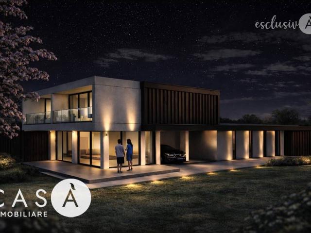 Villa Schiera in vendita a Unione di Comuni della Romagna Forlivese, Forlimpopoli