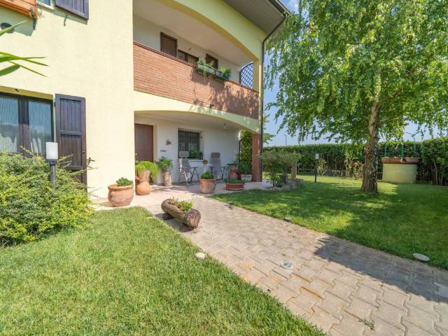 Villa Schiera in vendita a Unione di Comuni della Romagna Forlivese, Forlimpopoli