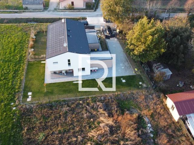 Villa Schiera in vendita a Unione di Comuni della Romagna Forlivese, Forlimpopoli