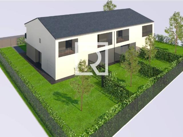 Villa Schiera in vendita a Unione di Comuni della Romagna Forlivese, Forlimpopoli