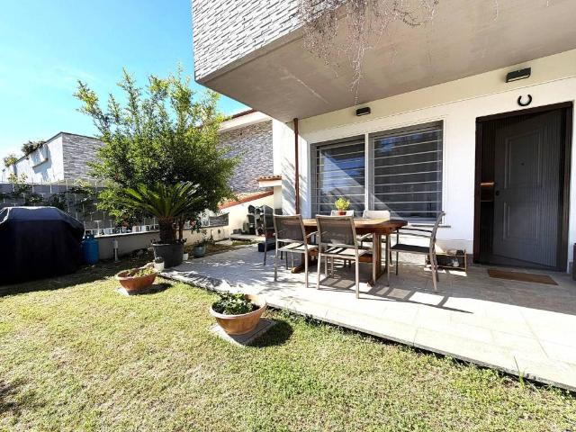 Villa Schiera in vendita a Le Rughe, Formello