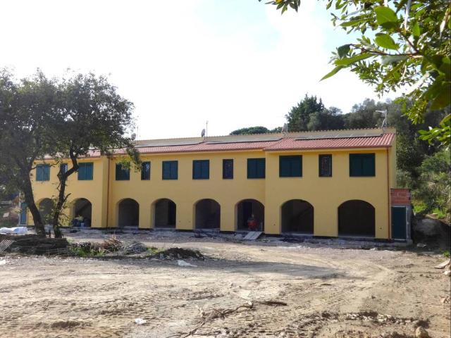 Villa Schiera in vendita a Roma Capitale, Lazio