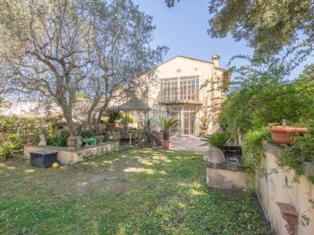 Villa Schiera in vendita a Roma Capitale, Lazio