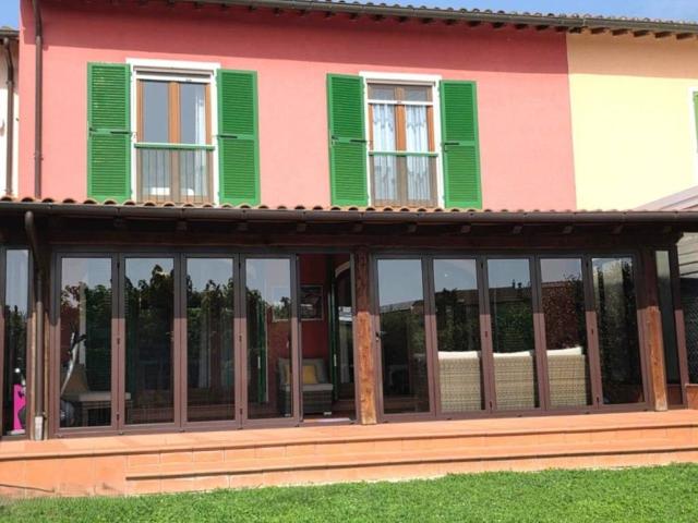Villa Schiera in vendita a Roma Capitale, Lazio
