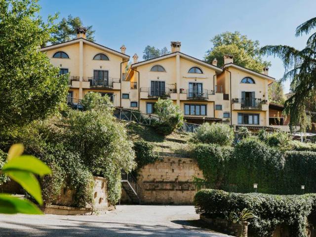 Villa Schiera in vendita a Formello, Roma Capitale