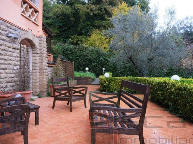 Villa Schiera in vendita a Roma Capitale, Lazio