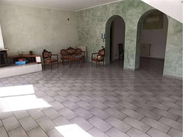 Villa Schiera in vendita a Castellone, Formia