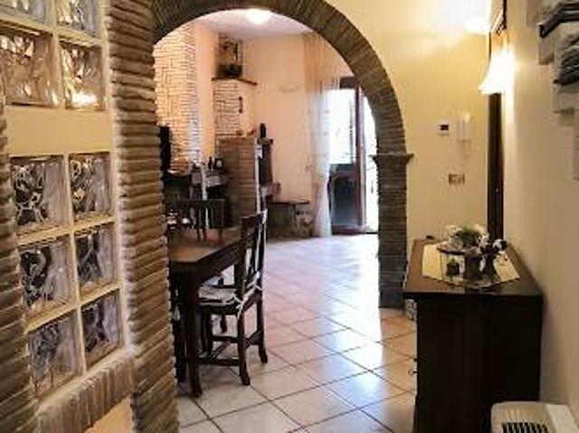 Villa Schiera in vendita a Gianola, Formia