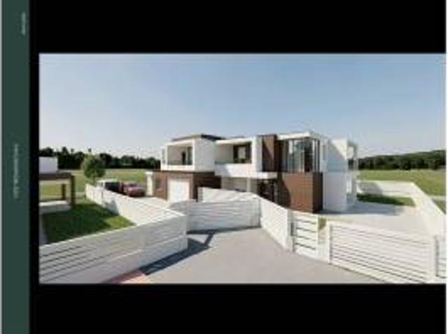 Villa Schiera in vendita a Casinalbo, Formigine
