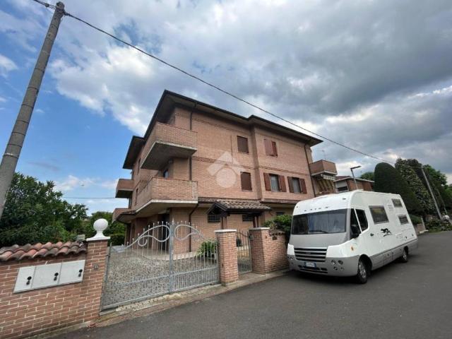 Villa Schiera in vendita a Casinalbo, Formigine