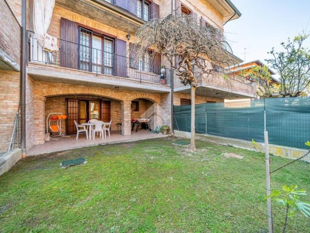 Villa Schiera in vendita a Unione dei comuni del Distretto Ceramico, Formigine